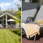 Holiday home 1572-melby-kildegardsvej-10