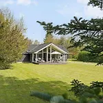 1572-melby-kildegardsvej-10 Дом отдыха Melby