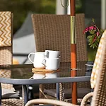 Holiday home 1572-melby-kildegardsvej-10 Melby