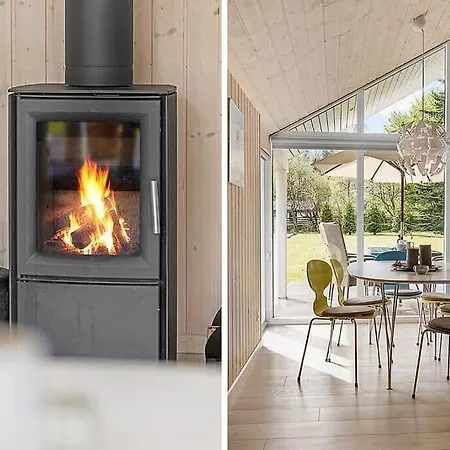 Hébergement de vacances 1572-melby-kildegardsvej-10 *