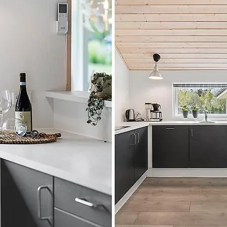 Hébergement de vacances 1572-melby-kildegardsvej-10