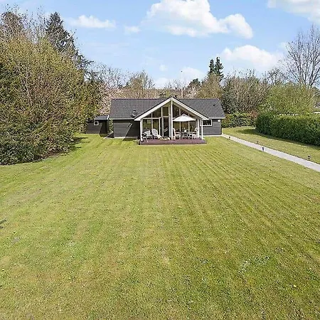 Hébergement de vacances 1572-melby-kildegardsvej-10 *