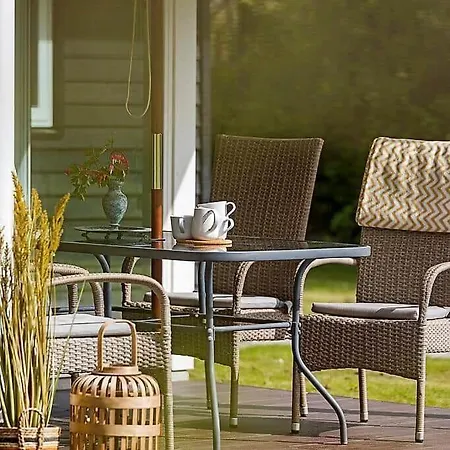 Hébergement de vacances 1572-melby-kildegardsvej-10