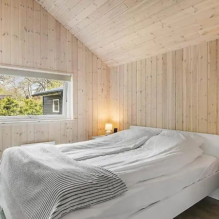 Holiday home 1572-melby-kildegardsvej-10 Melby