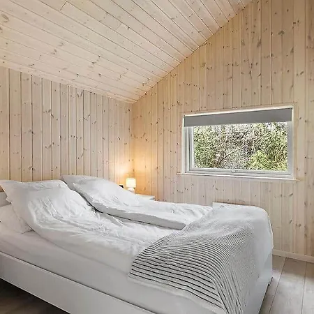 Holiday home 1572-melby-kildegardsvej-10