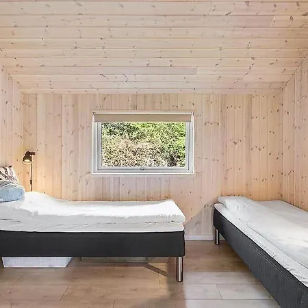 Holiday home 1572-melby-kildegardsvej-10 Melby