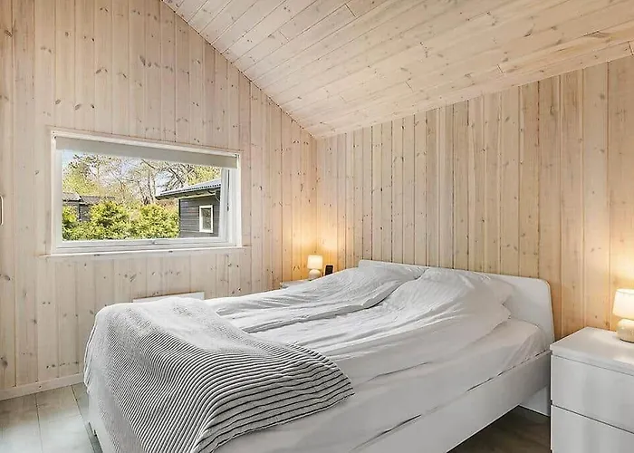 Holiday home 1572-melby-kildegardsvej-10 Melby