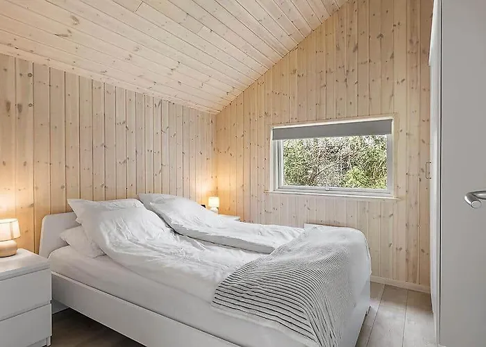 Holiday home 1572-melby-kildegardsvej-10