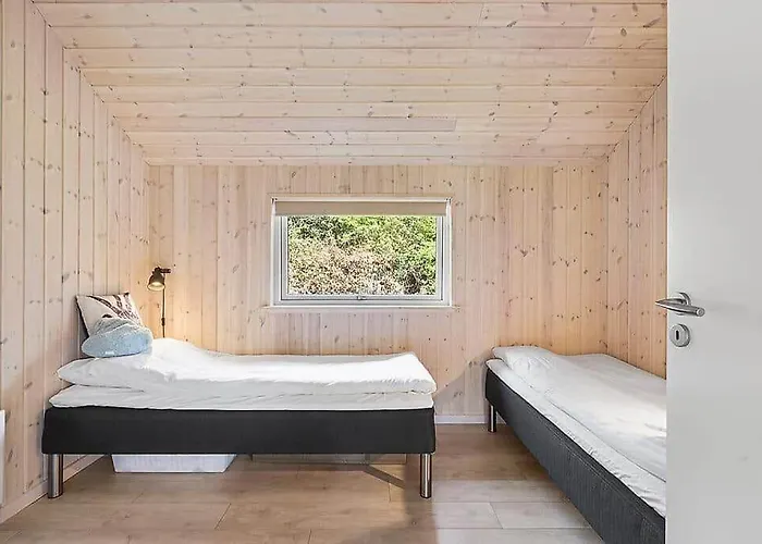 Holiday home 1572-melby-kildegardsvej-10 Melby