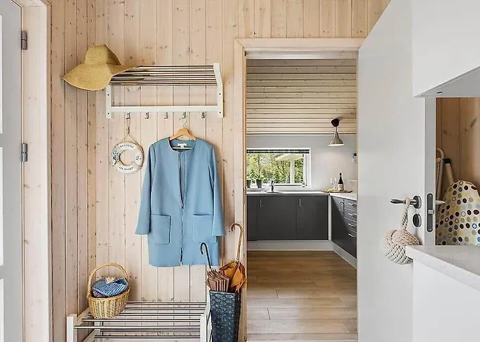 Holiday home 1572-melby-kildegardsvej-10