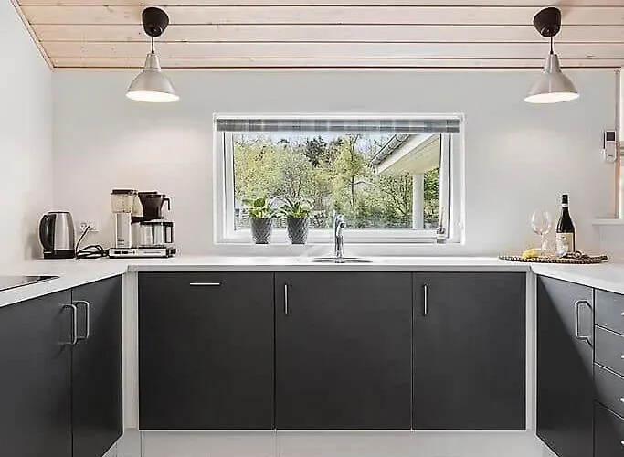 Holiday home 1572-melby-kildegardsvej-10