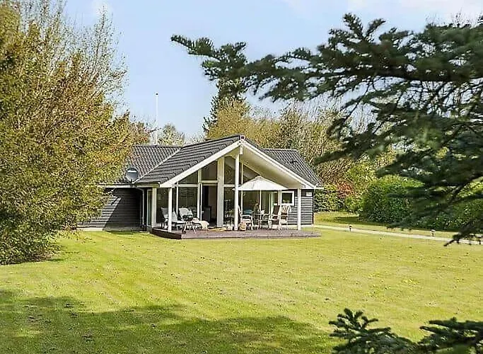 1572-melby-kildegardsvej-10 Holiday home Melby
