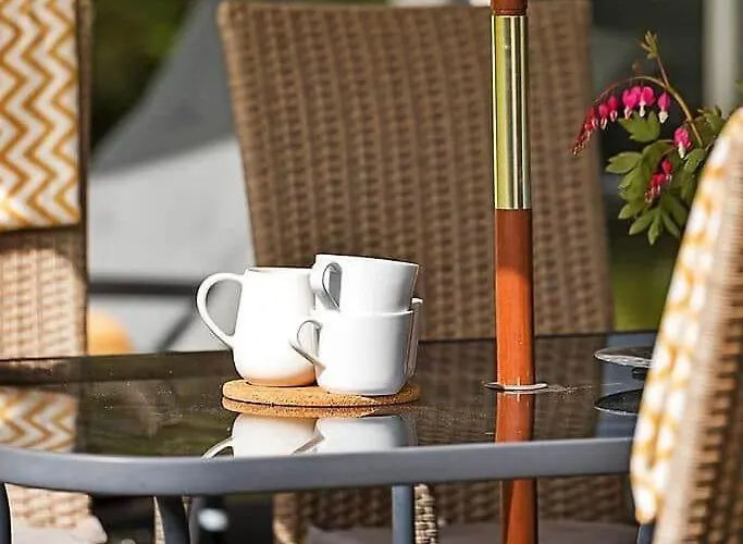 Holiday home 1572-melby-kildegardsvej-10 Melby